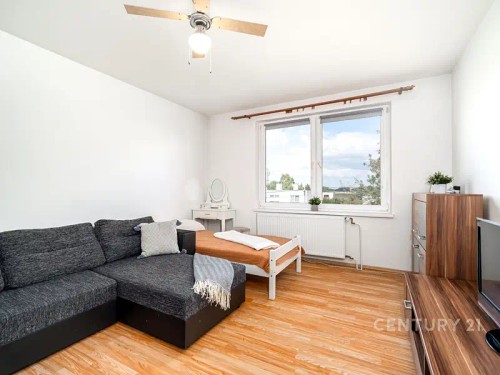 Prodej bytu 3+1 65 m²