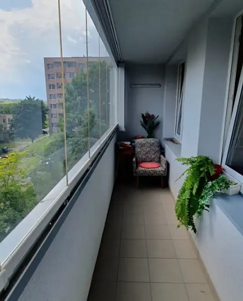 Prodaný byt 3+kk 68 m²