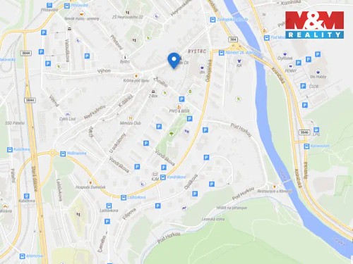 Prodej chaty 45 m², pozemek 52 m²