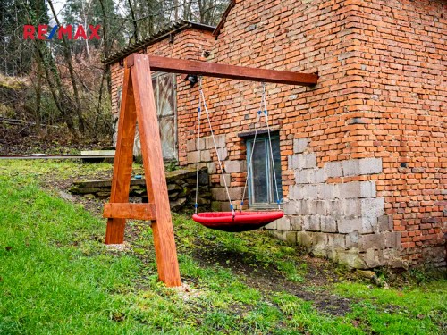 Prodaný dům 175 m², pozemek 677 m²