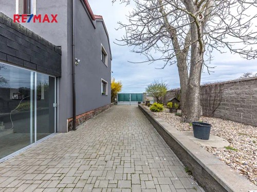 Prodej domu 145 m², pozemek 712 m²