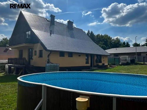 Prodej domu 148 m², pozemek 1097 m²