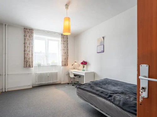 Prodaný  byt 3+1 78 m²