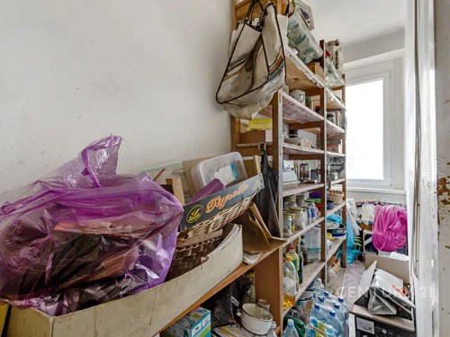 Prodej bytu 2+1 71 m²