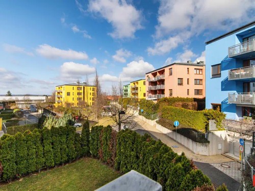 Prodej bytu 2+kk 42 m²