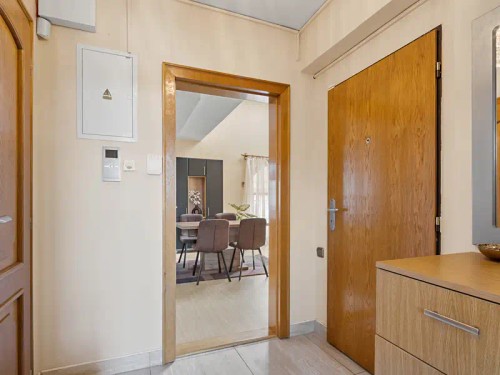 Prodaný byt 5+1 135 m²