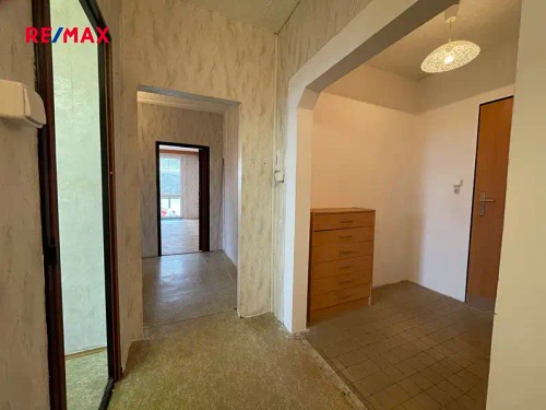 Prodej bytu 3+1 68 m²