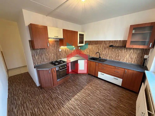 Prodaný byt 3+1 85 m²