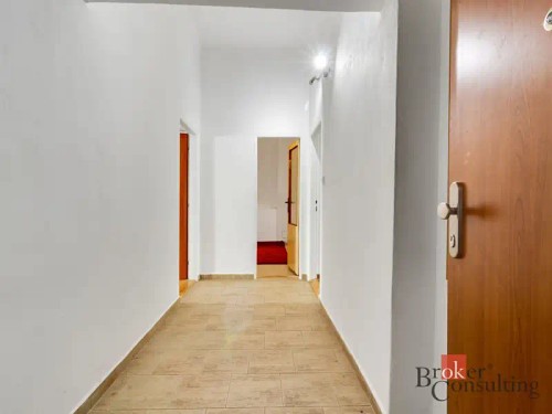 Prodej bytu 3+1 111 m²