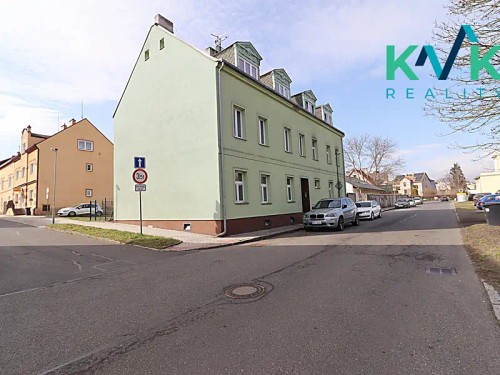 Prodej bytu 3+kk 63 m²