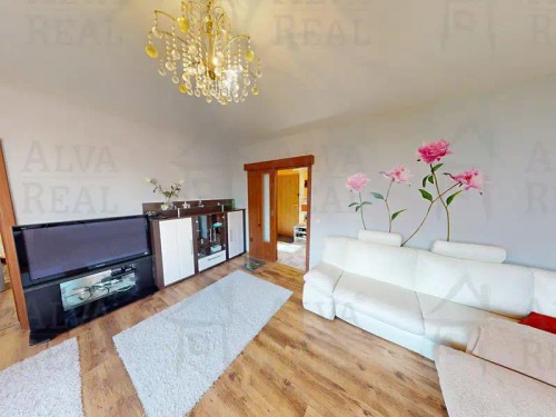 Prodej bytu 4+kk 81 m²