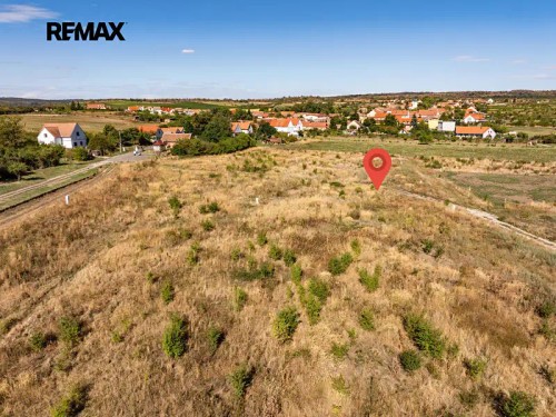 Prodej stavebního pozemku 919 m²