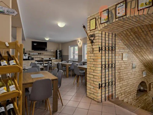 Prodej domu 450 m², pozemek 637 m²