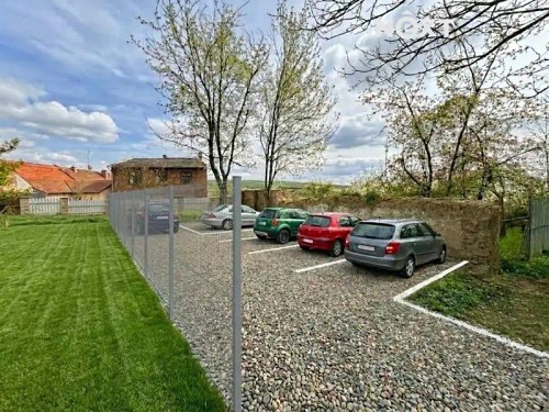 Prodej bytu 3+kk 55 m²