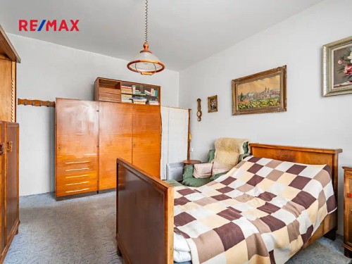 Prodej domu 121 m², pozemek 1750 m²