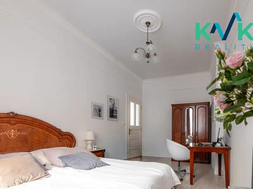 Prodej bytu 3+kk 70 m²