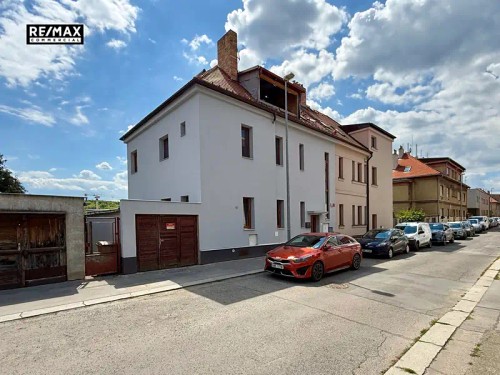 Prodej bytu 3+kk 69 m²