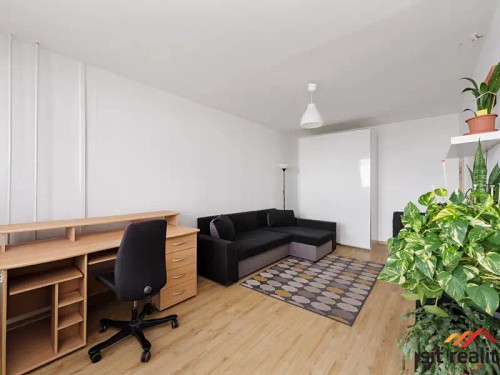 Prodaný byt 3+1 70 m²