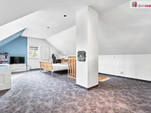 Prodej domu 79 m², pozemek 353 m²