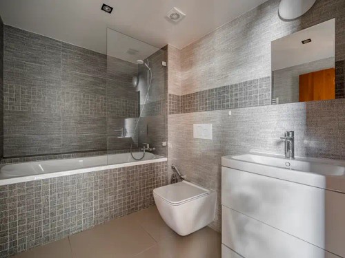 Prodaný byt 4+kk 108 m²