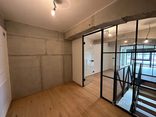 Prodaný byt 3+kk 65 m²