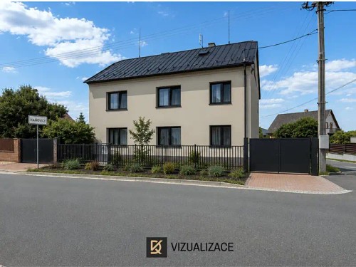 Prodej domu 145 m², pozemek 406 m²