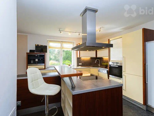 Prodej domu 282 m², pozemek 1607 m²