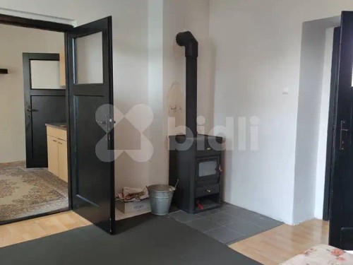 Prodej bytu 2+1 45 m²