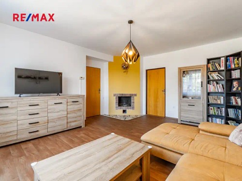 Prodaný  dům 222 m², pozemek 728 m²