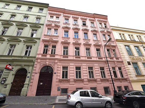 Prodej bytu 224 m²