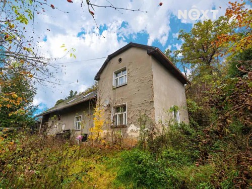 Prodej chalupy 118 m², pozemek 1248 m²