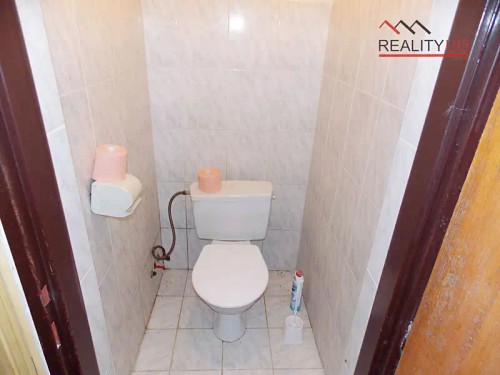 Prodej domu 190 m², pozemek 1970 m²