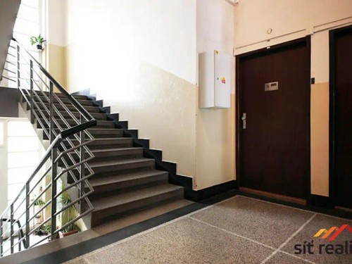 Prodaný byt 2+kk 48 m²