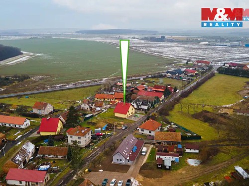 Prodej domu 119 m², pozemek 384 m²