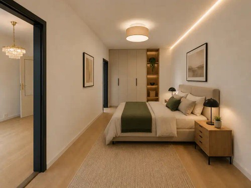Prodej bytu 2+1 44 m²