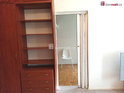 Prodaný byt 2+1 51 m²