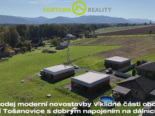 Prodej domu 107 m², pozemek 1423 m²