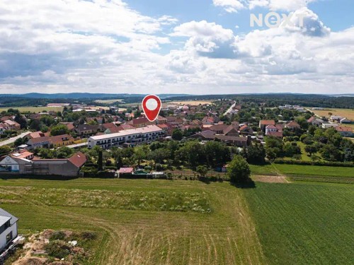 Prodej bytu 3+kk 80 m²