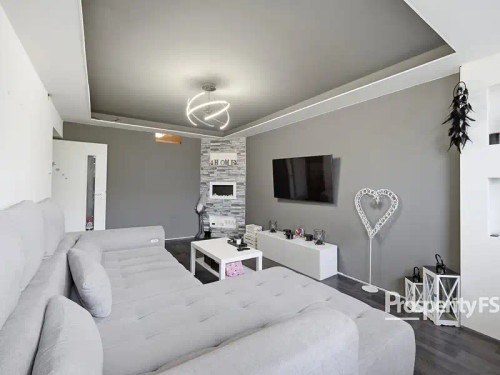 Prodej bytu 2+1 67 m²