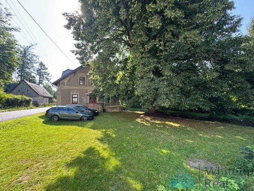 Prodej domu 185 m², pozemek 921 m²