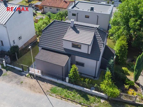 Prodej domu 108 m², pozemek 401 m²
