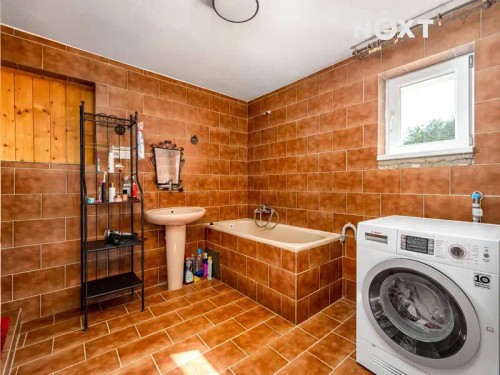 Prodej domu 230 m², pozemek 1203 m²