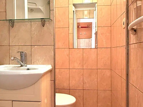 Prodaný byt 1+1 36 m²