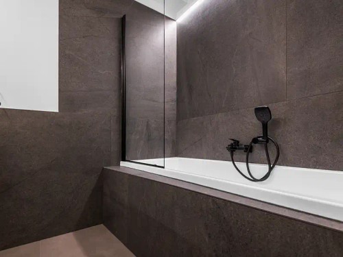 Prodaný byt 3+kk 60 m²