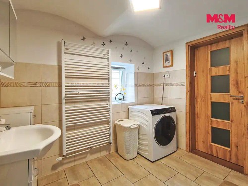 Prodej domu 98 m², pozemek 2933 m²