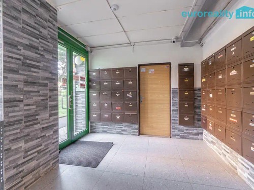 Prodej bytu 3+1 70 m²