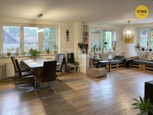 Prodej domu 420 m², pozemek 848 m²