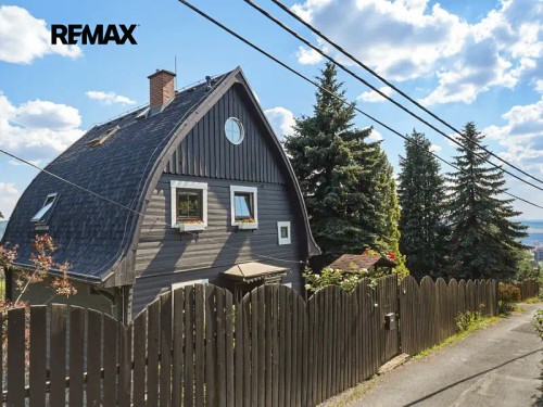 Prodej domu 160 m², pozemek 1474 m²