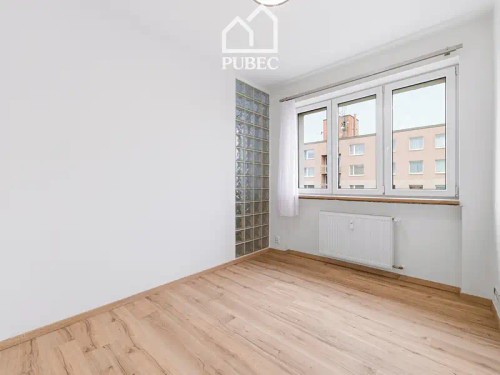 Prodaný byt 3+kk 57 m²
