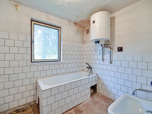 Prodej domu 130 m², pozemek 1156 m²